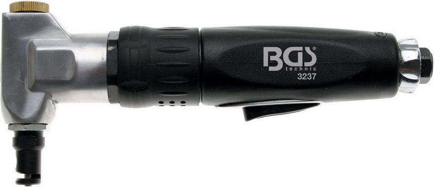 Grignoteuse Pneumatique