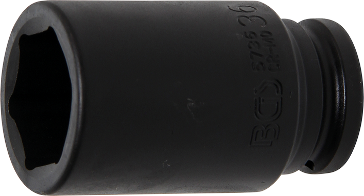 douille a choc 6 pans