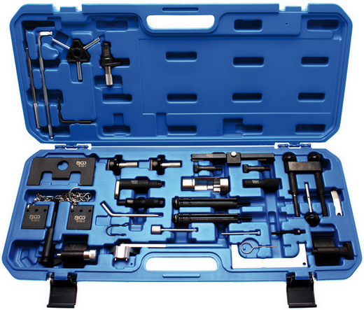 Kit Distribution 1.6 Hdi ANBOO Kit De Calage Pour Distribution Pige De Calage Compatibles Pige Calage Distribution Renault 1.5 Dci