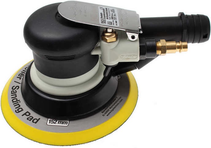 Ponceuse Orbitale Air Comprime