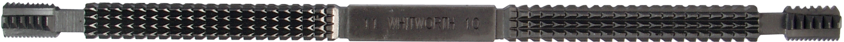 Kit Taraud Filière Whitworth SAM OUTIL – Réparation Filets Intérieur/Extérieur