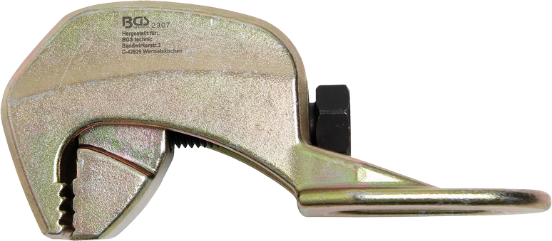 Pince à Plier Carrosserie Pince à Sertir 280mm Tôle Pliée à 45° | Haute