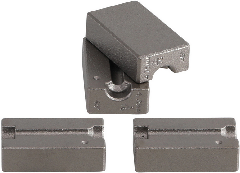 Mâchoires De Remplacement Pour étau