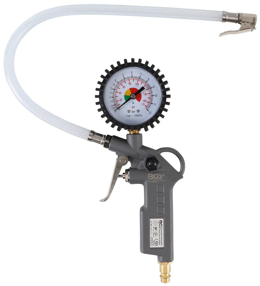 Pistolet de gonflage - tous les fournisseurs