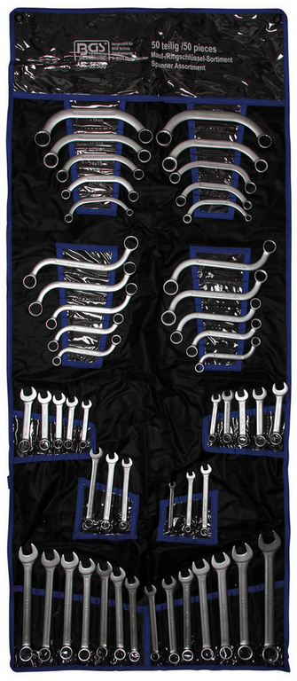 GEARWRENCH Jeu De Clés, Combinaison, 12 Morceaux, Métrique TDS793