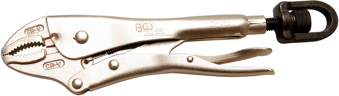 PINCE-ETAU UNIVERSELLE 1281 250MM N