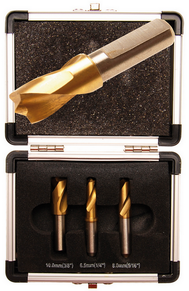 Manchons De Compression 4/0 Épissure - Lot De 10 - Violet - Penn-Union - Pour Installation Pro