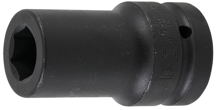 Sunex Douille à Choc Extra Profonde 216 X D 1/2