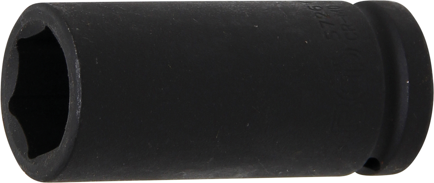 Draper Expert 05023 Douille à Choc 6 Pans 42mm - Outil Qualité Pro