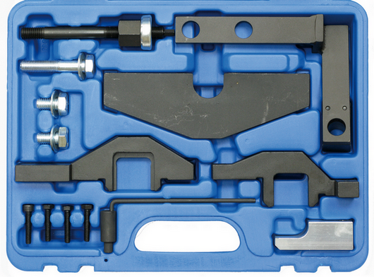 BAHCO - Coffret d'outils de calage pour moteurs BMW-MINI 1.6-2.0
