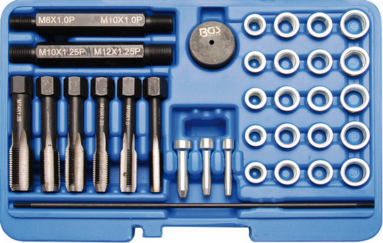 Kit De Réparation Bougie De Préchauffage 8V VEVOR – Pour Chauffage Diesel Stationnaire 2kW, 5kW, 8kW