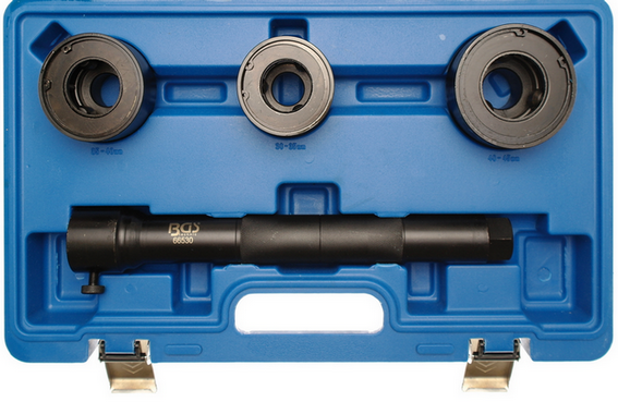 Performance Tool W80558 - Outil Pour Rotules De Direction Intérieures, Double Embout 1-3/16" Et 1-5/16", Acier Allié