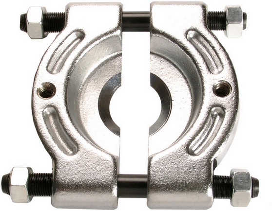 Extracteur Rotule Axiale De Direction OC-PRO - Pour VL/PL, Diamètres 33 à 42 Mm - Utilisable Avec Cliquet 1/2