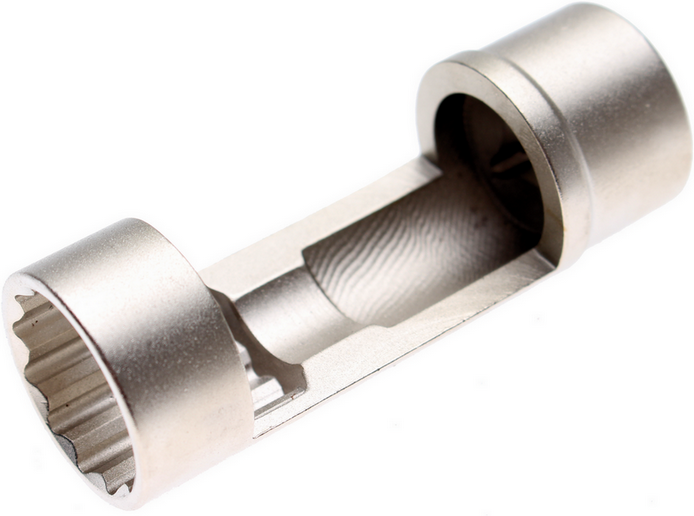 Clé spéciale tuyau injecteur BMW Opel Mercedes 17 mm. Précision pour ...