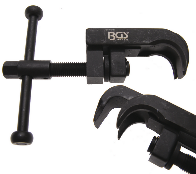 BGS 8252 – Outil De Retenue Soupapes DOHC – Compatible Volvo, Opel, Ford, Renault & Plus