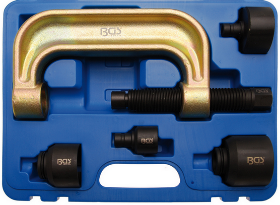 Jeu Outils Suspensions Articulées VW T4. Compatible Modèles