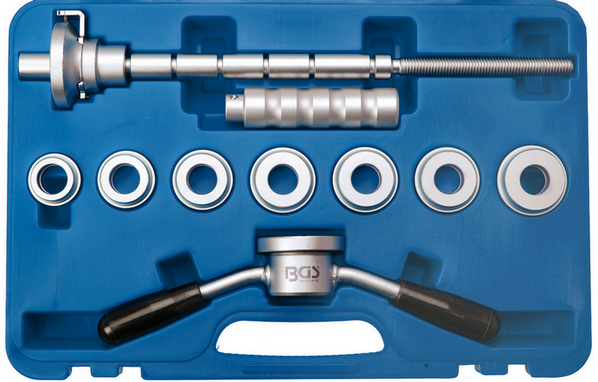 Outil Réparation Joint Spy Fourche Moto Cross 48mm Motion Pro - Neuf Référence 08-0493
