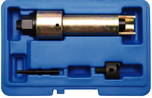 Adaptateur Barre De Levier 1/2" Pour Espaces Restreints - Outil Mécanique Professionnel Acier Chrome Vanadium