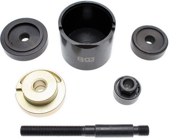 Bras De Levier Pour Suspension