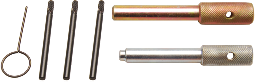 Kit Outils Calage Moteur Ford 2.0/2.4 TDDI TDCI - Référence TC Technic A1085, Neuf