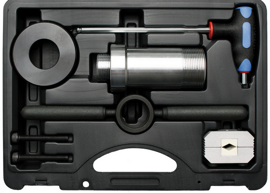 CPA-20  Coffret d'outils pour le démontage des supports d'amortisseur -  Outillage spécifique Automobile