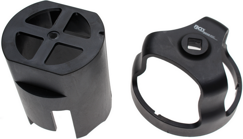 Filtre à Carburant Nissan Qashqai J11 1.6 DCi 130 CV Diesel 96 KW