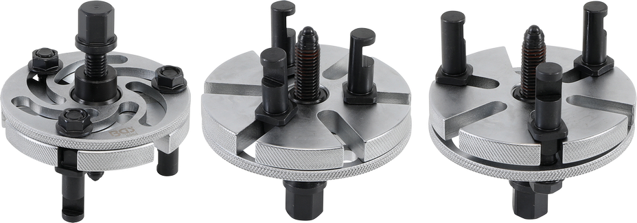 Extracteur Arbre à Cames BGS 8964 - Pour Poulies Crantées De 42 à 82mm