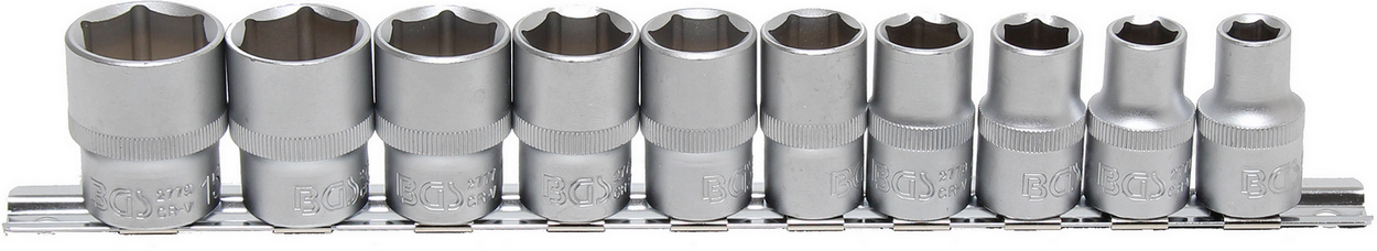 Douille 12 Pans Femelle Douille 12 Pans 1 Pouce - Dimension 63 Mm, En Acier Chrome Vanadium, Vendue à L'unité Douille Pour Cliquet 1 Douille 12 Pans Femelle Douille 12 Pans 1 Pouce - Dimension 63 Mm, En Acier Chrome Vanadium, Vendue à L'unité Douille Pour Cliquet 1