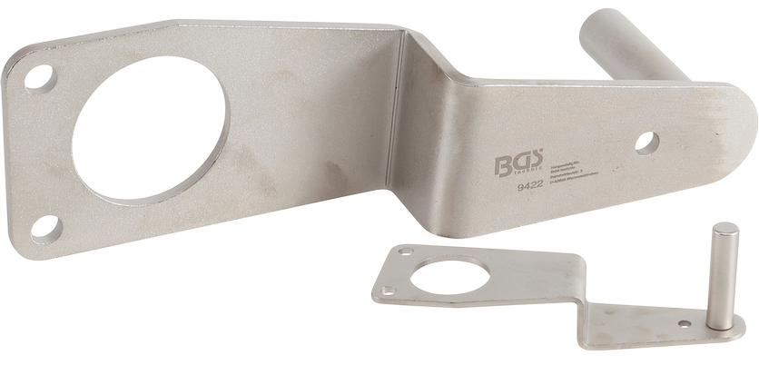 Outil D'alignement Pour Couvercle De Vilebrequin BMW - Compatible Série 1/2/3/4, X1, X2, Mini - Réf. OEM 2357900 - Pour Moteurs B37C, B37D, B38A, B38B