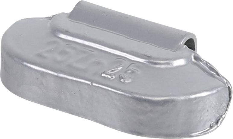 Korda Poids D'Équilibrage Tungstène - Lot De 10 Pour Montages Carpe Chod Et Hinge