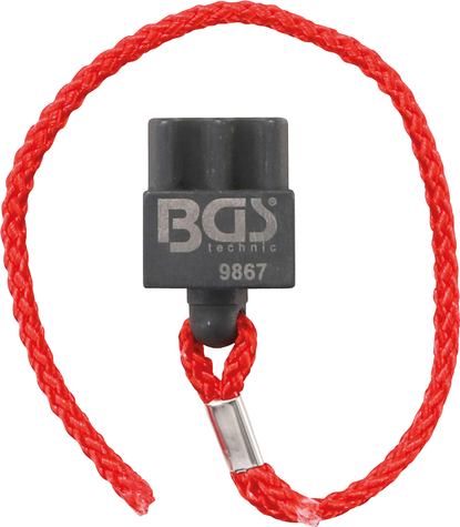 BGS 5077 | Outil de calage de volant d'inertie | pour Ducati BGS 5077 | Outil de calage de volant d'inertie | pour Ducati