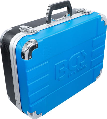 Valise à outils pour électricien professionnel