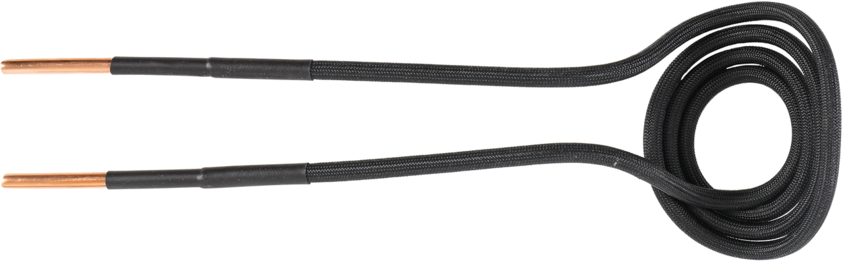 Bobine D'Induction BGS 2169-8 - Pour Appareil De Chauffage à Induction - Avec Protection Céramique