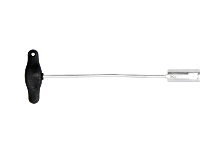 Bougie câble extracteur voiture main enlèvement fil clé réparation outils  pour VW, Audi Mercedes 264mm