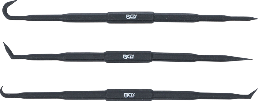 Assortiment De 382 Joints Toriques (en Pouces