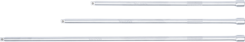 KS Tools 515.1534 Rallonge 3/8 75mm - Extension Impact De Qualité Professionnelle