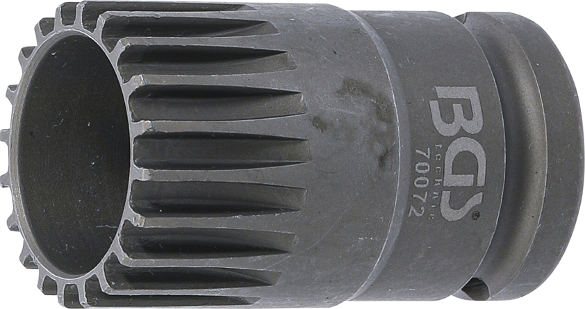 Douille De Vélo Aluminium 22-68 Mm - Pour Amortisseur Arrière VTT, Route, BMX - Noire
