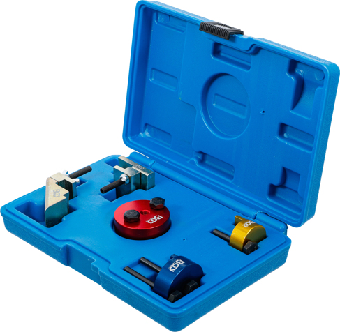 Kit Outil De Montage Courroie Distribution VW Audi Seat 1.9/2.0 TDI - Réf. HP0032 - Neuf