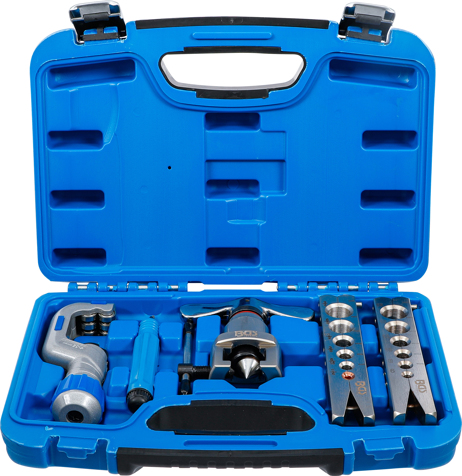 Lot De 2 Coudes Cuivre 45° ProPress 2 Pouces - Pour Raccordement Sans Soudure - Marque Tiger Tough