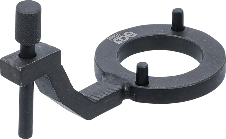 Outil De Blocage Variateur Pour Peugeot 50cc - Réparation Facile !
