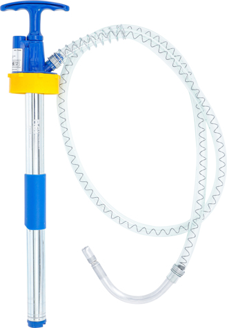 Pompe Doseuse 5L Filetage DIN 45 – Pompe Prélèvement Bidon 30 Ml Par Course, Idéale Liquides Ménagers