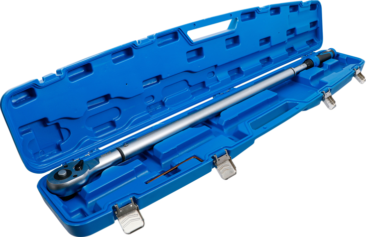 FOURROBBER Clé Dynamométrique De Voiture 3/4 - FindTheDeal