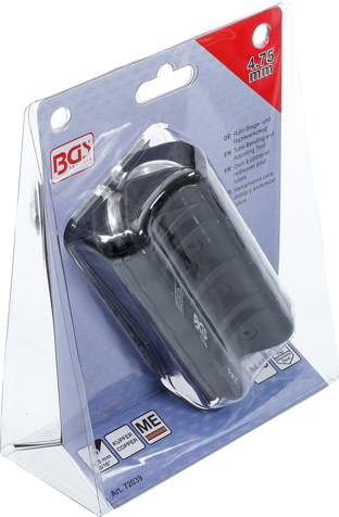 Cintreuse à Ressort Pour Tuyaux PVC - Outil Manuel 420mm (16/20/25/32mm)
