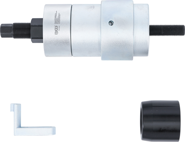 Outil Calage Vilebrequin BGS 9625 - Pour Moteurs VAG TDI EA288 1.4/1.6/2.0 - Compatible Audi, VW, Skoda