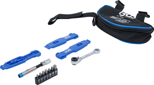 Collier Support Vélo Pour Voiture SUPER B TB-1971 – Neuf, Outil Fixation