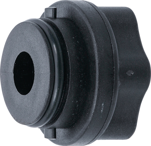 Adaptateur Remplissage Huile Moteur BGS 8505-20 - Pour Renault, Opel, Dacia