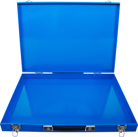 BGS 4040-1 – Insert De Servante D'atelier 1/3, Vide, Pour Chariot BGS Art. 4040, à Remplir !