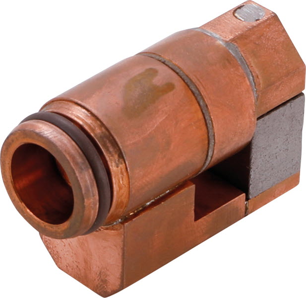 Bobine De Chauffage à Induction BGS 2169-10 - Pour Démonter Les Rotules Direction - Diamètre 65 Mm, Fil 4,5 Mm