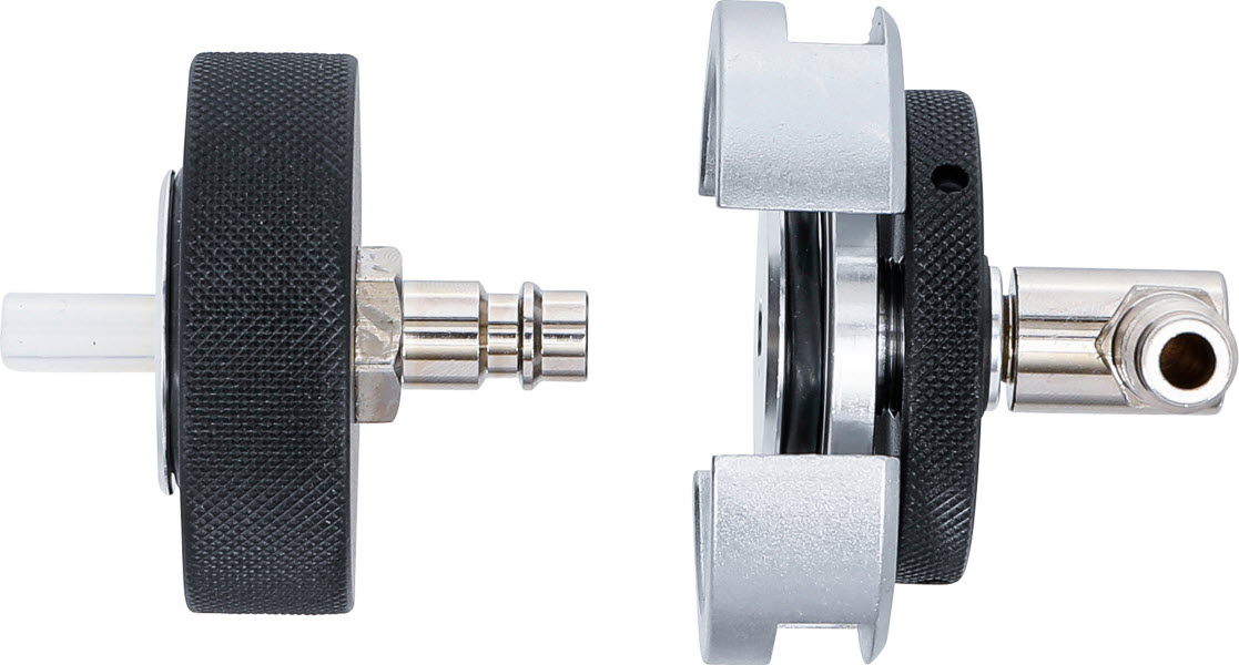 Adaptateur De Purge De Frein Pour Tesla Model S Et X (2012-2021) - Référence BGS 66519