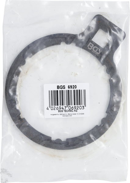 Clé à Filtre à Huile BGS 9021 | Clé à Filtre De Carburant Diesel Pour Volvo, VW Crafter Brilliant Tools